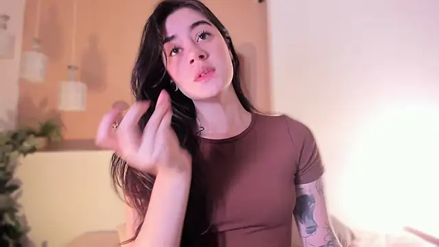 Ally addams online show from 5, 12, 2025