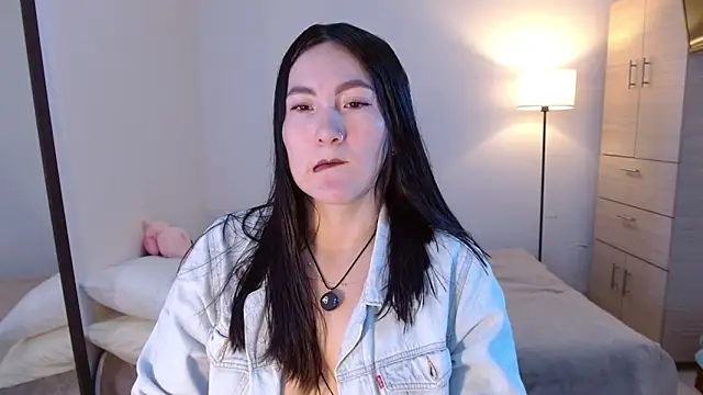 Snapshot of Elle_Lee_ chatting on 20, 3, 2026 Elle Lee online show from 20, 3, 2026