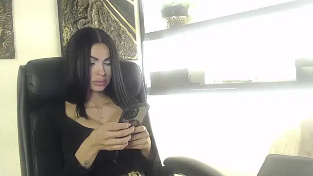 Snapshot of _Pamela_doll chatting on 5, 7, 2026 Pamela doll online show from 5, 7, 2026