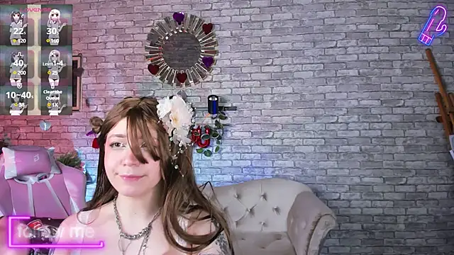 Snapshot of Alex_Howell chatting on 7, 2, 2025 Alex Howell online show from 7, 2, 2025