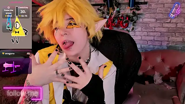 Snapshot of Alex_Howell chatting on 12, 2, 2025 Alex Howell online show from 12, 2, 2025