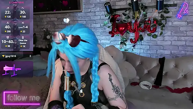 Snapshot of Alex_Howell chatting on 13, 2, 2025 Alex Howell online show from 13, 2, 2025