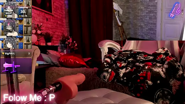 Snapshot of Alex_Howell chatting on 19, 2, 2025 Alex Howell online show from 19, 2, 2025