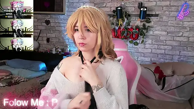 Snapshot of Alex_Howell chatting on 25, 2, 2025 Alex Howell online show from 25, 2, 2025