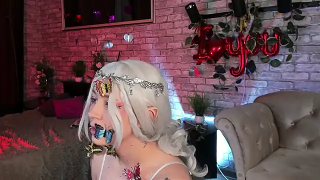 Snapshot of Alex_Howell chatting on 7, 3, 2025 Alex Howell online show from 7, 3, 2025