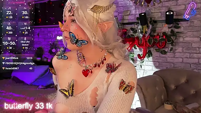 Snapshot of Alex_Howell chatting on 8, 3, 2025 Alex Howell online show from 8, 3, 2025