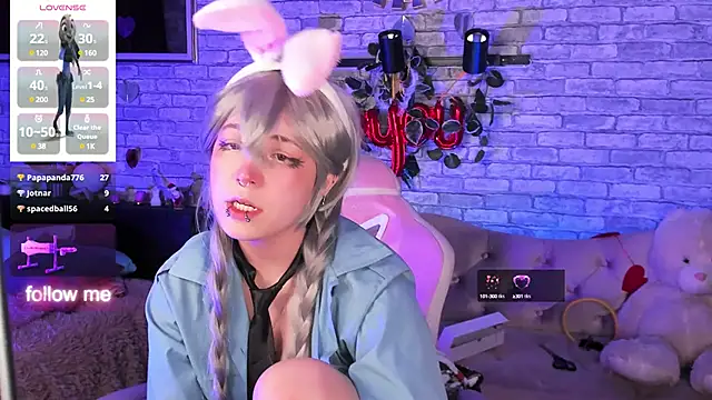 Snapshot of Alex_Howell chatting on 14, 3, 2025 Alex Howell online show from 14, 3, 2025