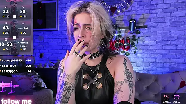 Snapshot of Alex_Howell chatting on 17, 3, 2025 Alex Howell online show from 17, 3, 2025