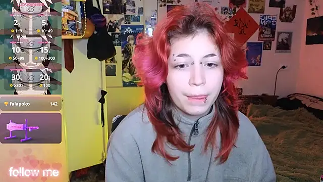 Alex Howell online show from 28, 11, 2025