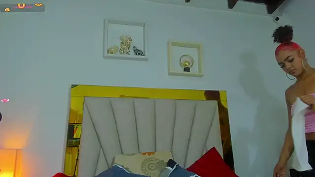 vahiolet fuentes online show from 21, 12, 2024