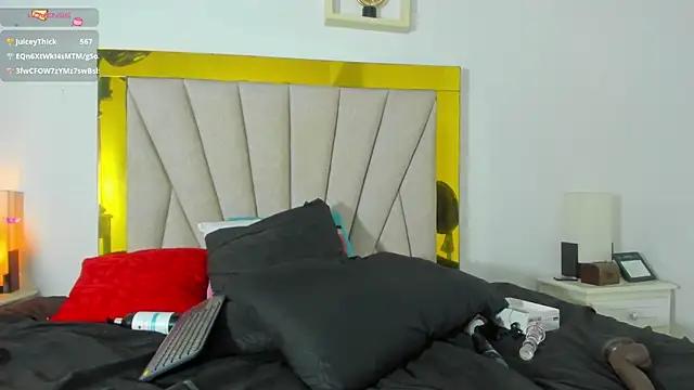 vahiolet fuentes online show from 9, 1, 2025