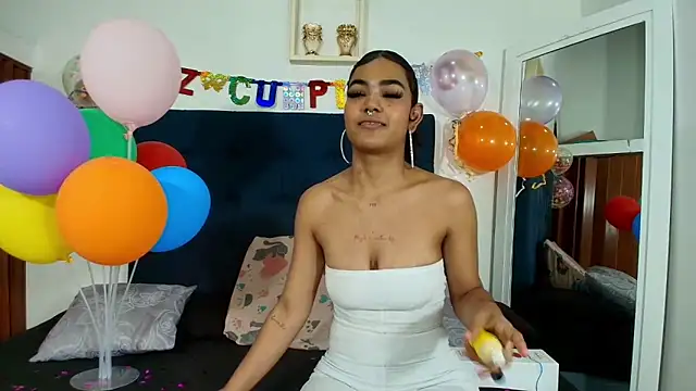 vahiolet fuentes online show from 20, 3, 2025