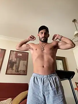 Cum 076 online show from 1, 12, 2025