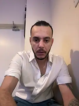 Snapshot of Alexandrupgixx chatting on 31, 12, 2024 Alexandrupgixx online show from 31, 12, 2024