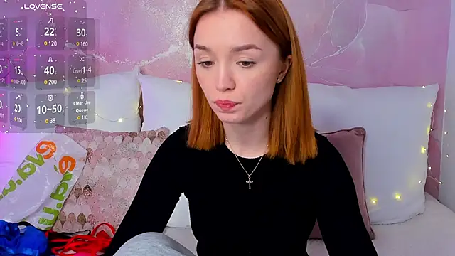 VirginOlly online show from 21, 1, 2025