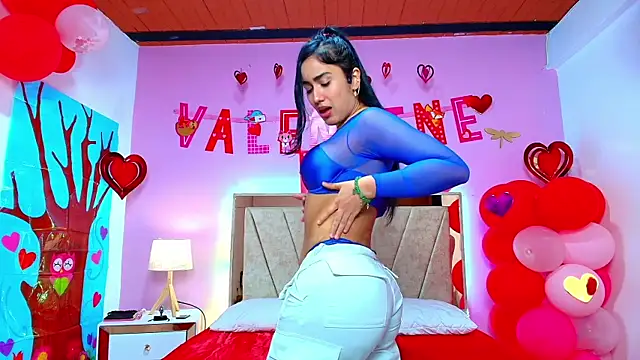 Miia harper  online show from 12, 2, 2025