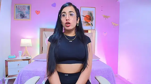 Miia harper  online show from 11, 3, 2025