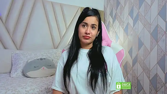 Miia harper  online show from 28, 9, 2025