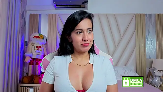 Miia harper  online show from 19, 12, 2025