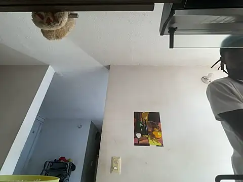 Malkon Big online show from 22, 3, 2025