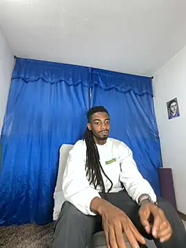 Malkon Big online show from 21, 9, 2025