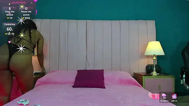 MavyStar online show from 19, 12, 2024