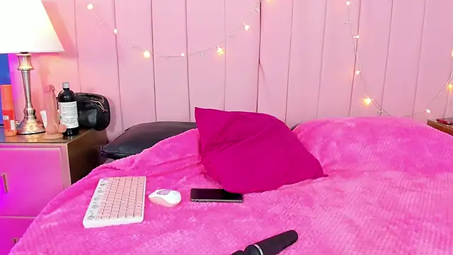 MavyStar online show from 21, 12, 2024