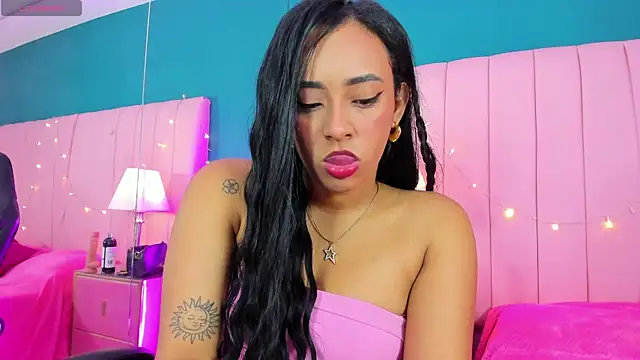 MavyStar online show from 22, 12, 2024