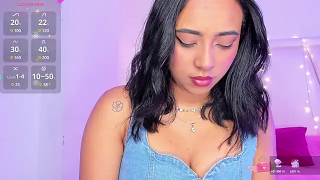 MavyStar online show from 29, 12, 2024