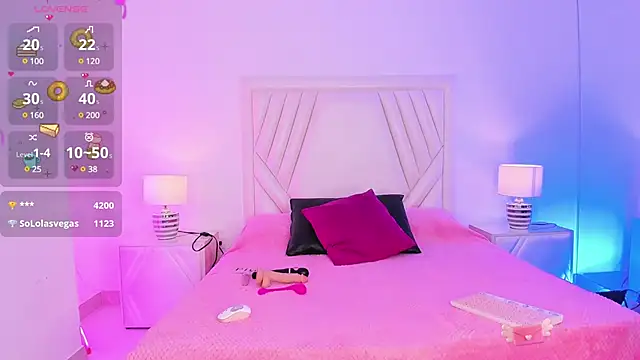 MavyStar online show from 21, 1, 2025