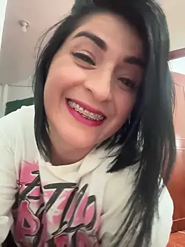 karenlennox1 online show from 19, 3, 2025