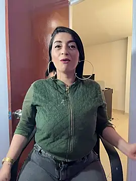 karenlennox1 online show from 20, 3, 2026