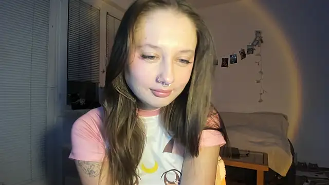 Snapshot of Jenny_darling_love chatting on 7, 11, 2025 Jenny darling love online show from 7, 11, 2025