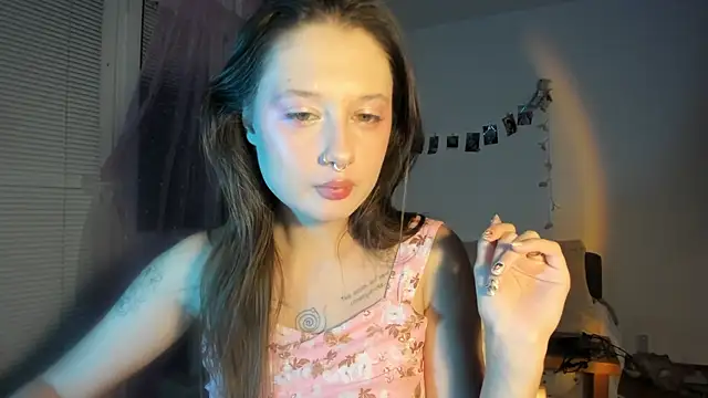 Snapshot of Jenny_darling_love chatting on 20, 11, 2025 Jenny darling love online show from 20, 11, 2025