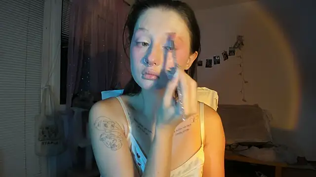 Snapshot of Jenny_darling_love chatting on 30, 11, 2025 Jenny darling love online show from 30, 11, 2025