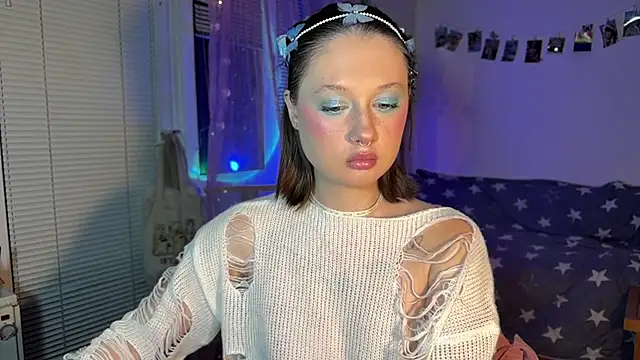 Snapshot of Jenny_darling_love chatting on 30, 4, 2026 Jenny darling love online show from 30, 4, 2026