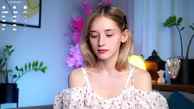 EdlinHargus online show from 7, 3, 2025