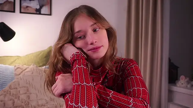 EdlinHargus online show from 23, 11, 2025