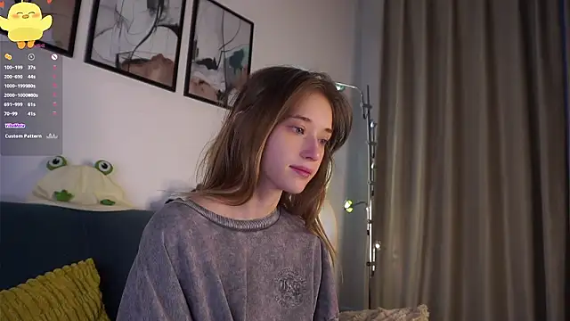 EdlinHargus online show from 9, 2, 2026