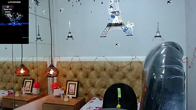 SkinnyBoy  online show from 24, 2, 2025