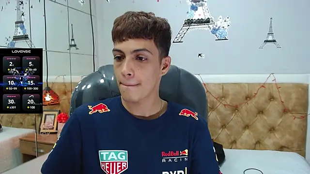 SkinnyBoy  online show from 15, 3, 2025