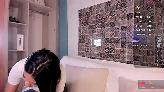 Sophia wilsonn  online show from 24, 1, 2025