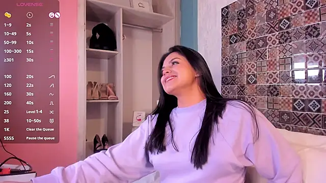 Sophia wilsonn  online show from 30, 1, 2025