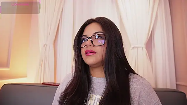 Sophia wilsonn  online show from 11, 10, 2025