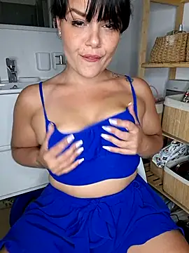 Xladycharme online show from 27, 5, 2026