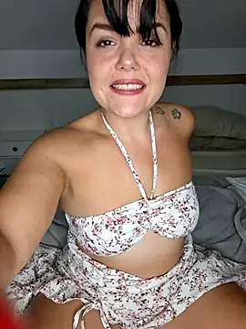 Xladycharme online show from 7, 6, 2026