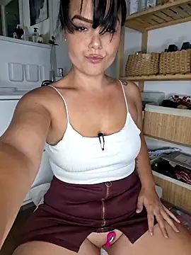 Xladycharme online show from 8, 6, 2026