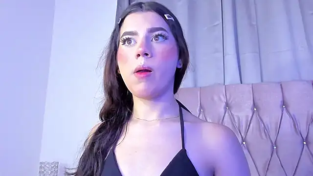 Snapshot of Ashley_piinkk_ chatting on 14, 3, 2025 Ashley piinkk online show from 14, 3, 2025