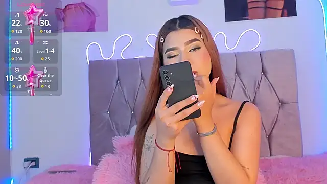 Snapshot of Ashley_piinkk_ chatting on 17, 9, 2025 Ashley piinkk online show from 17, 9, 2025