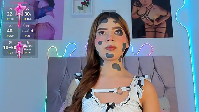 Snapshot of Ashley_piinkk_ chatting on 19, 10, 2025 Ashley piinkk online show from 19, 10, 2025